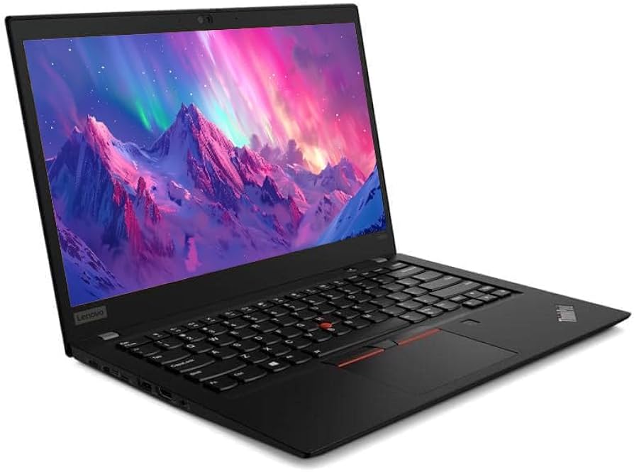 Amazon.com: Lenovo ThinkPad T490s 14'' FHD (1920 x 1080) IPS Amazon.com: Lenovo ThinkPad T490s 14'' FHD (1920 x 1080) IPS